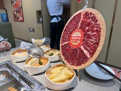 -海底捞火锅(团结桥店)