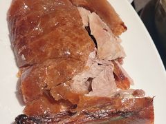 -金鸭季·北京烤鸭(深业上城店)