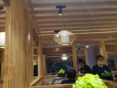 -九田家黑牛烤肉料理(石路天虹店)