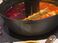 -山缓缓火锅(苏州仁恒仓街店)