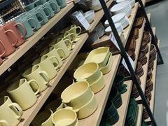 -MUJI无印良品(星光68广场店)