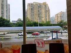 -麦当劳(SM城市广场店)