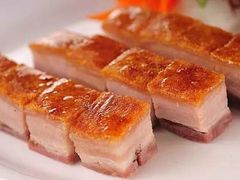 烧肉例牌-丽的面家(多宝路店)