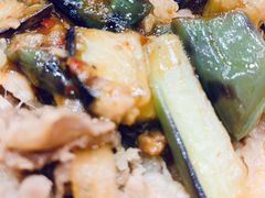 -食其家·牛丼咖喱(太阳宫店)