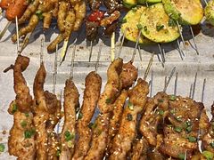 -楚太子  中餐&烧烤(武大店)
