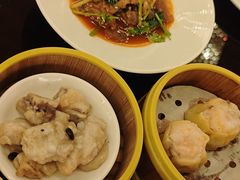 -西安皇冠假日酒店·御皇轩中餐厅