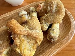 -莲餐厅·湖北菜·潜江小龙虾店(愚园路店)