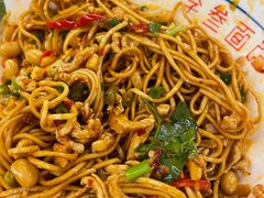 -李叁面馆(妇幼店)