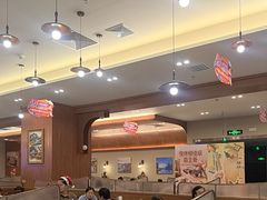 -威尼斯西餐厅(扬名广场店)