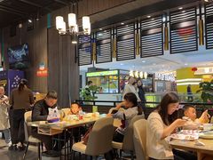 -上下九广州菜馆(李家村万达店)