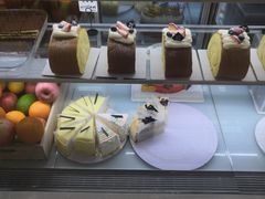 -焙丽拾光(麦凯乐直营店)