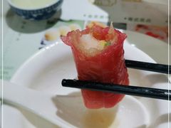 -點無缺茶楼·海鲜酒家(世博店)