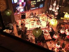 -胡桃里音乐酒馆(曲江店)