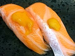 龙门寿司-大雄寿司(中华广场店)