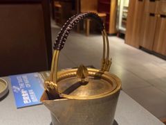 -巴奴毛肚火锅(悠唐购物中心店)
