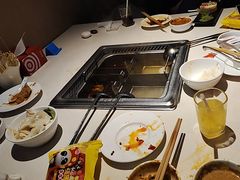 -海底捞火锅(威高广场店)