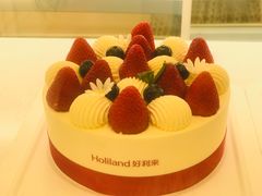 -好利来(SM广场店)