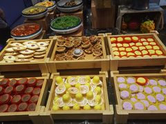 -非烤勿扰韩料自助烤肉(松山湖万科店)