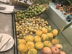 -鲤鱼洲酒店港鲤咖啡厅