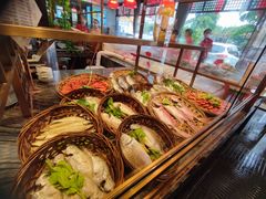 -抱德·潮汕味(琶洲店原惠城鱼仔)