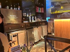 -Blac+Blac(中海环宇荟店)