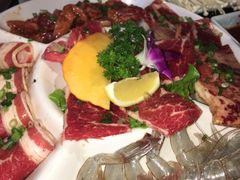 -梦山水日本烧肉(五四广场店)