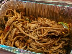 -可口香·非遗老号烧烤(南岗直营店)