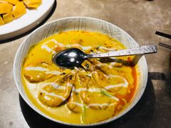 -星叶·东南亚料理(温州万象城店)