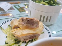 -阿金大白·上海菜馆(新天地店)