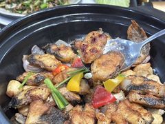 -祈胜邨•顺德鱼生•顺德菜(容桂店)