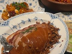 -玖五京菜(杭州城北万象城店)