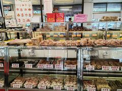 -康乃馨糕饼店(永安道店)
