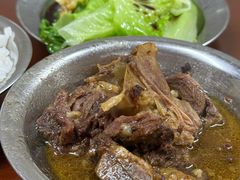 -阿秋牛排(湖心街店)