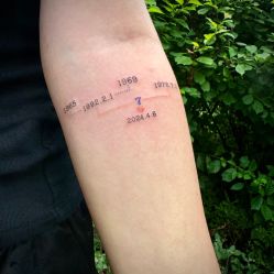 -PinooTattoo皮奴刺青纹身设计总部