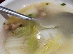 -盛天毛血旺非遗美食(观音桥店)