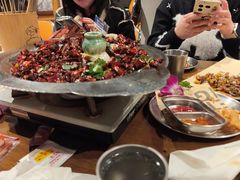 -路边羊烧烤酒场(宝带路店)