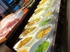 -拉蒂娜·巴西牛排馆 Latina·Brazilian Steakhouse(陆家嘴旗舰店)