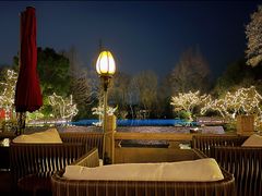 -杭州西子湖四季酒店·金沙厅