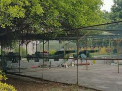 -大嶝英雄三岛战地观光园