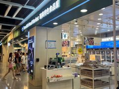 -宜家·瑞典风味餐厅(北京西红门店)