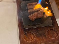 -巴罗萨澳洲滚石牛排(万达广场店)