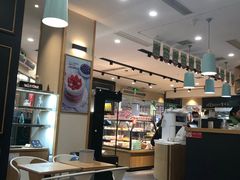 -仟吉(星汇维港店)