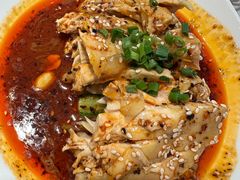 -周渝食惦酸菜鱼(青浦店)