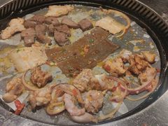 -么子烤肉(化龙池店)