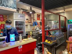 -宣武小院涮肉(前门店)