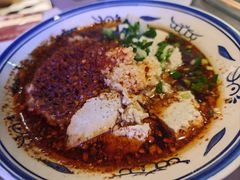 -叁宝烤肉• 西安烧烤(太乙路店)