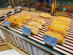 -木子木水日式烫面包(世界城光谷店)