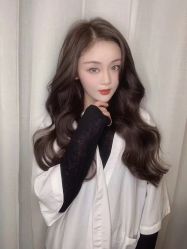 点击看大图 -3AM HAIR SALON烫发染发接发