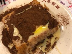 -大哥餐厅(西城花园店)