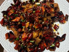 -白家餐厅(徐家汇店)